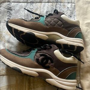 Chanel Sneakers